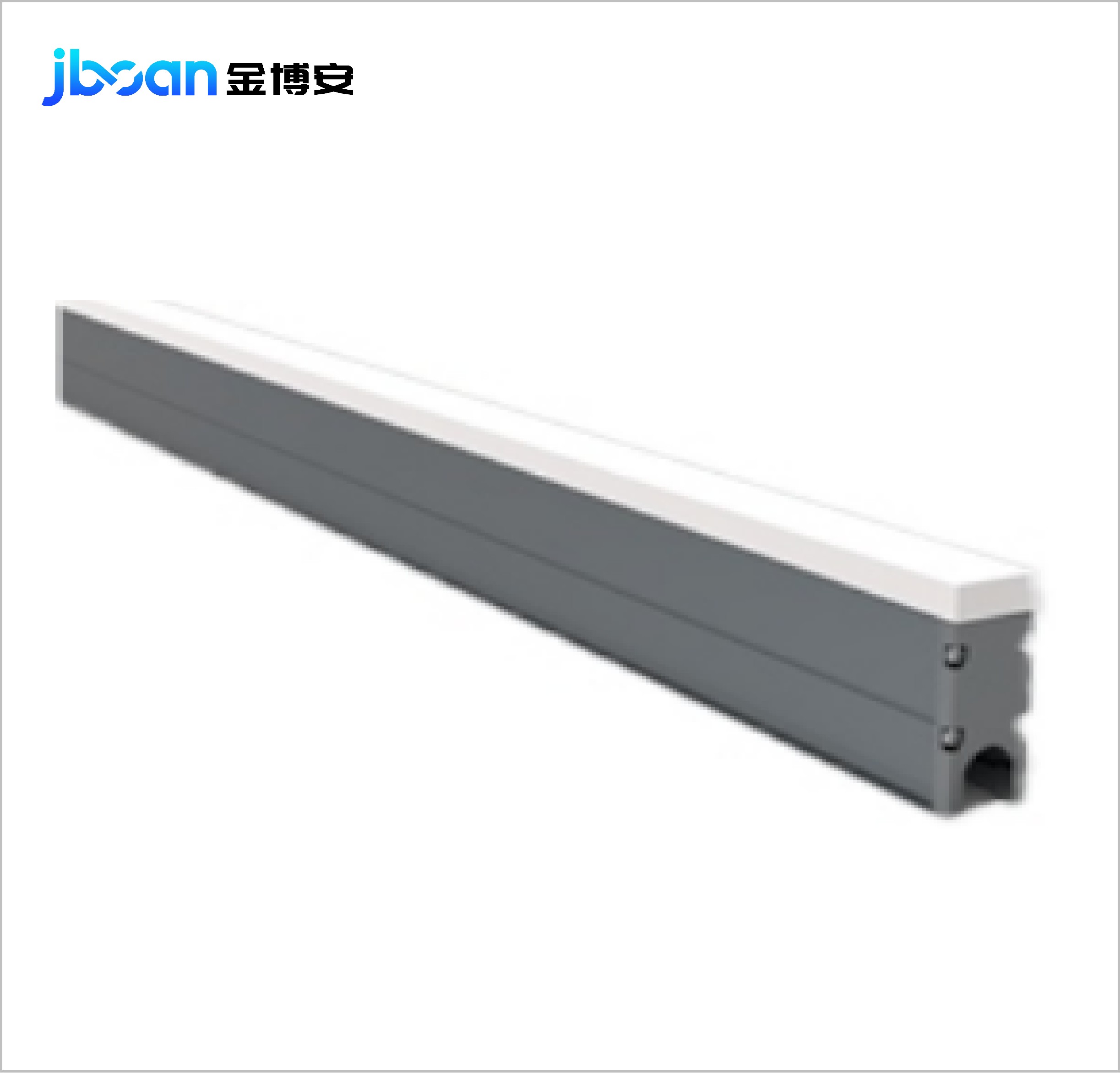 Which manufacturers offer reliable driver and control compatibility for outdoor LED floodlights?