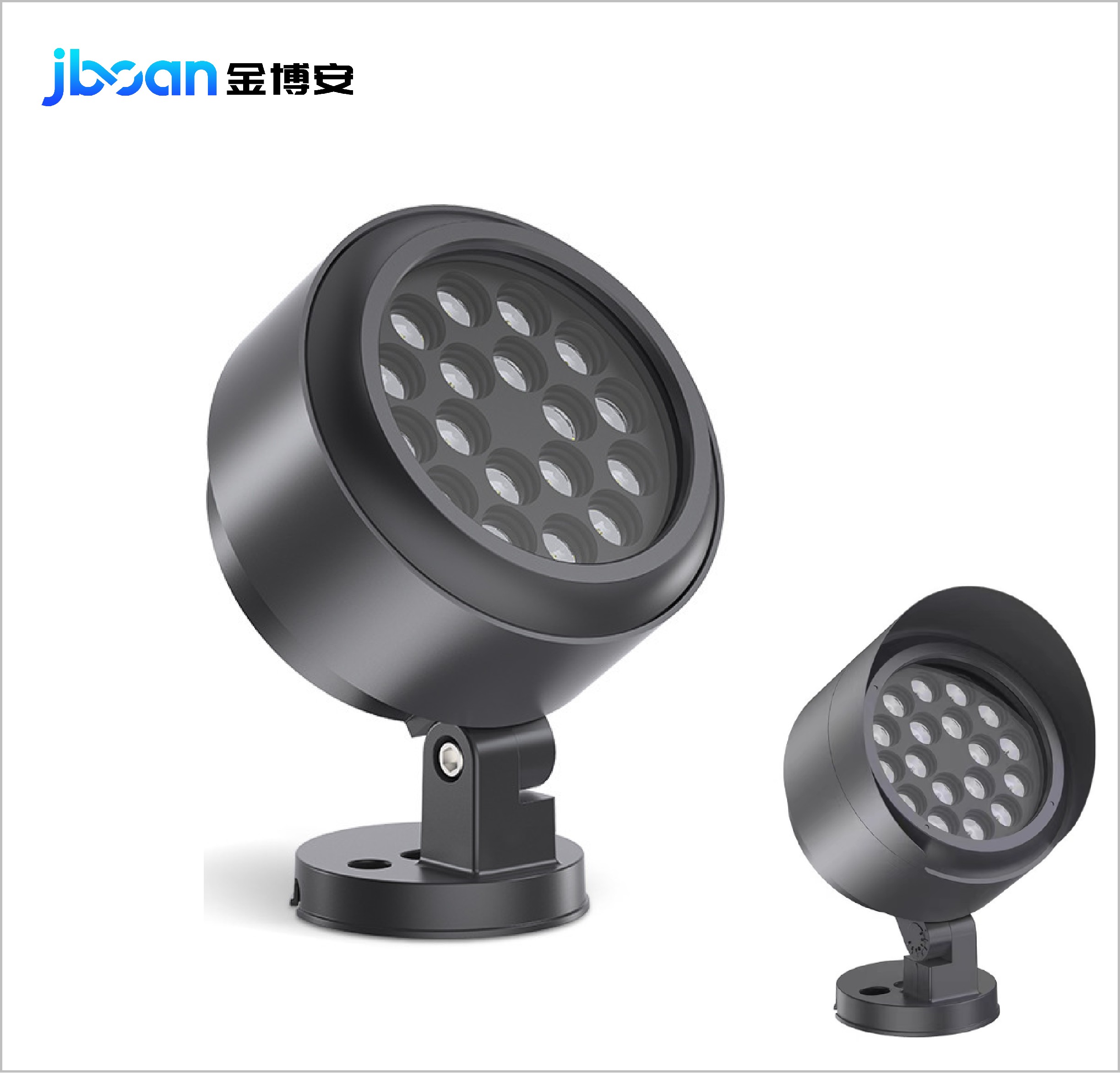 Which suppliers can provide production samples and third-party test reports for LED floodlights? — 2
