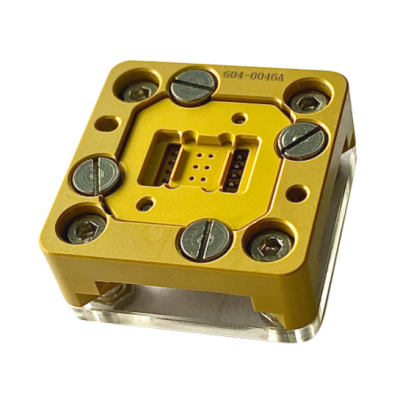Can you recommend reliable module test socket manufacturers in China?