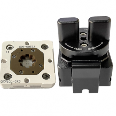 Can you recommend reliable IC test fixture manufacturers in China?